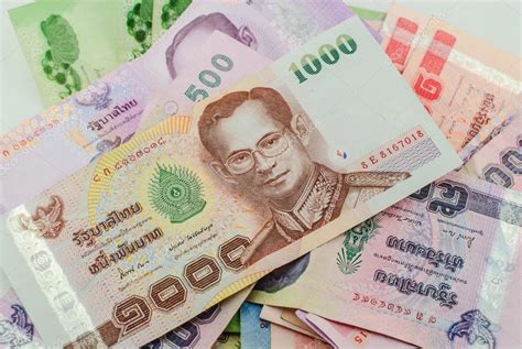 thailändische währung in chf